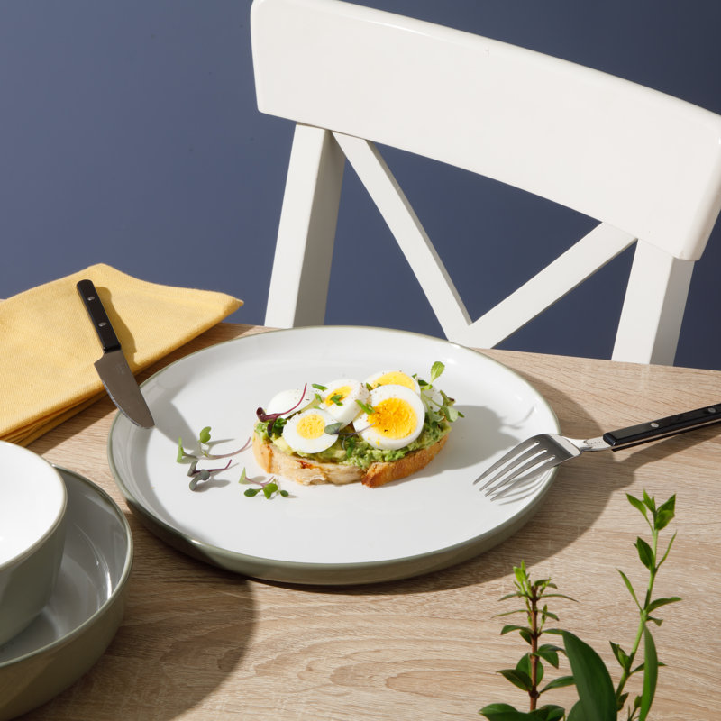Sur La Table Kitchen Essentials Sur La Dinnerware Set - Service